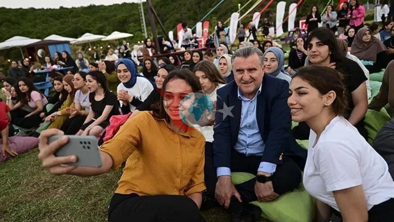Yoshlar lagerlariga arizalar qabul qilindi: 2026-yil yozi uchun hayajon eng yuqori cho‘qqida