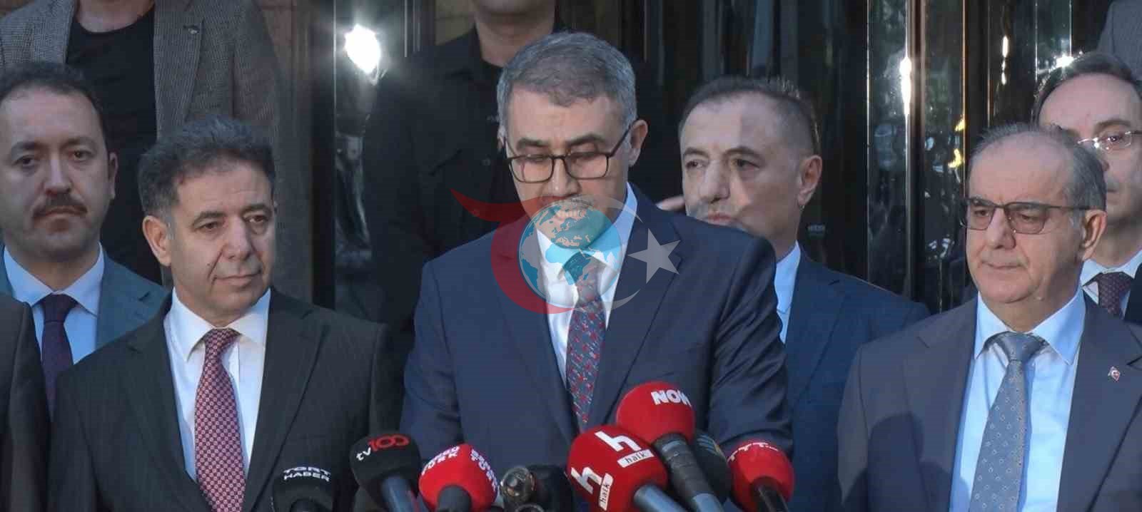 YSK CHP e'tirozini bir ovozdan rad etdi
