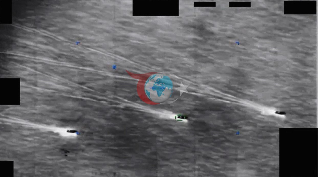 ABD Yeni UFO Dosyalarını Kamuoyuyla Paylaştı