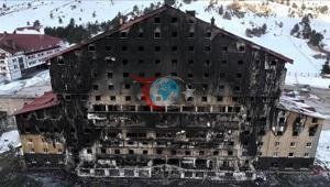 Grand Kartal Otel faciasında şok iddia: ‘Yönetim yan odadakileri bile uyandırmadı’
