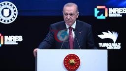 Son dakika... Cumhurbaşkanı Erdoğan: Diyarbakır'da 4 saha belirlendi, 3 yıl içinde 24 kuyuda çalışma olacak