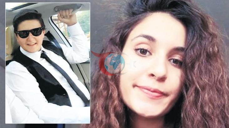 Gülistan Doku Olayında Umut Altaş ABD'de Yakalandı