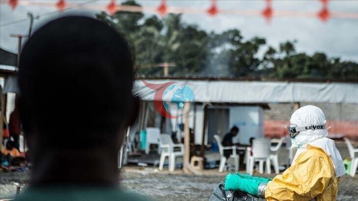 Kongo'da Ebola Salgını: Ölü Sayısı 160'a Ulaştı
