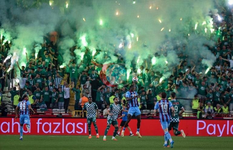 Ziraat Turkiya kubogi chempioni Trabzonspor