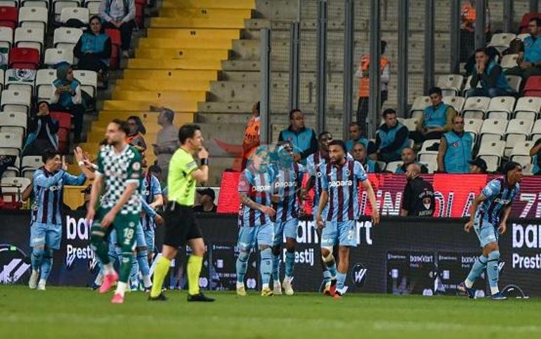 Ziraat Turkiya kubogi chempioni Trabzonspor