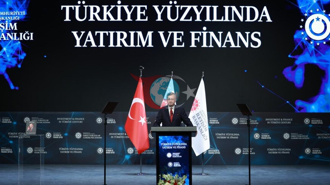 Türkiye, Küresel Yatırım Haritasında Yeni Bir Dönem Başlatıyor