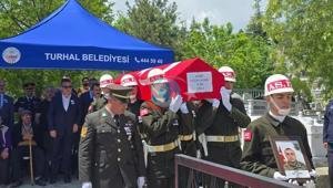 Ailəsi bunu istədi, şəhidin cənazəsi 14 il sonra İstanbula daşındı