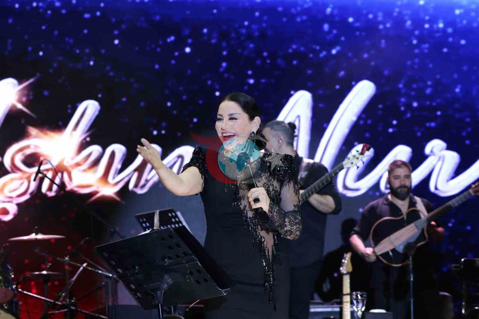 24-cü Alanya Beynəlxalq Mədəniyyət və Turizm Festivalı