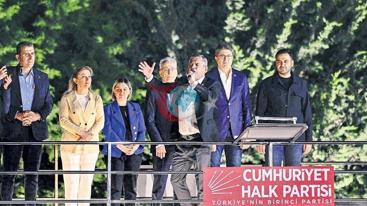 CHP'de 'Mutlak Butlan' Kararı Sonrası Siyasi Senaryolar