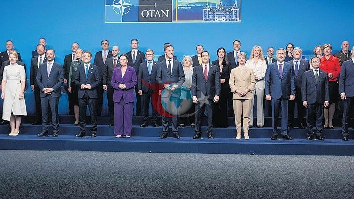 Ankara Zirvəsi öncəsi Kritik Diplomatiya Hərəkəti
