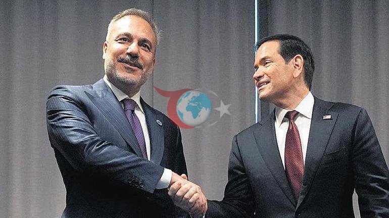 Ankaradan əvvəl kritik görüş