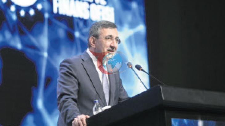 Türk Yüzyılında Maliyyə və İnvestisiya Məqsədləri