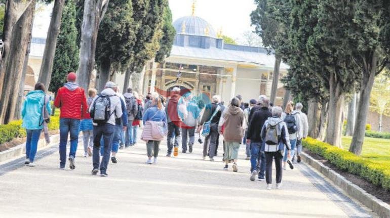 200 milliard lira baýramçylygy Gurban baýramy şu gün başlandy; takmynan 15 million adam ýollarda bolar
