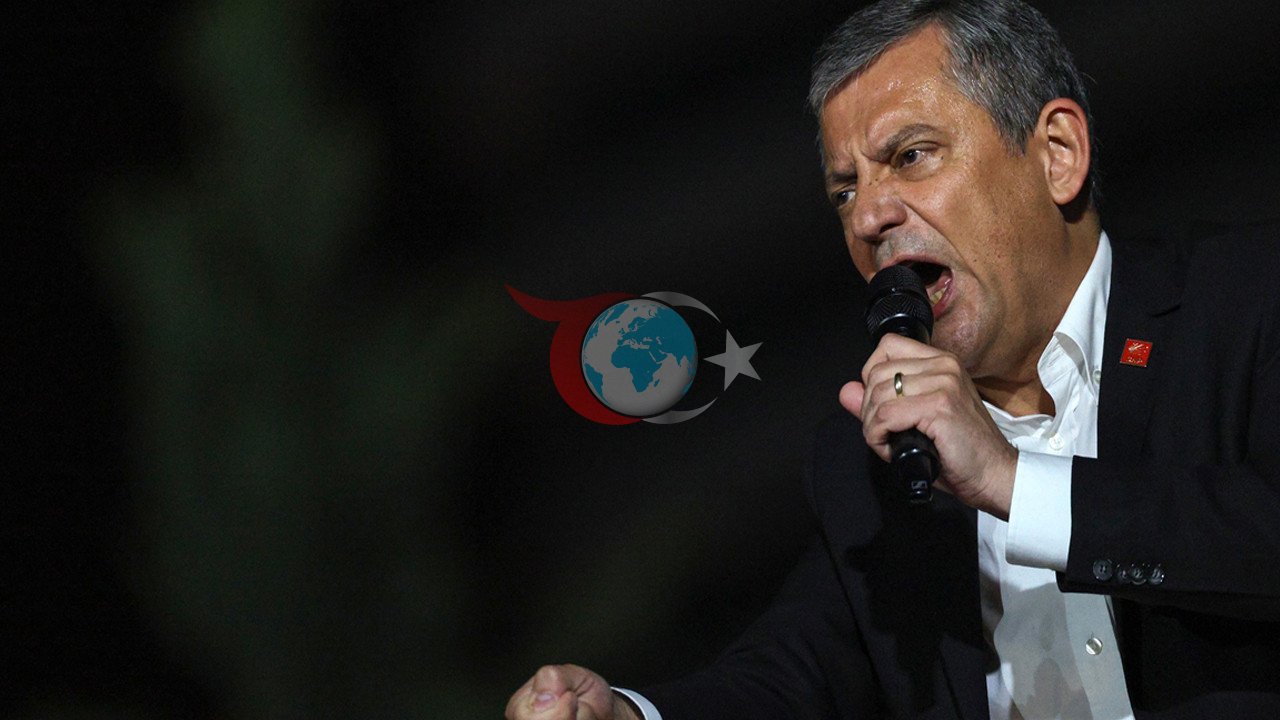 Özgür Özel'in Yeni Parti Planı Rötar Yaptı: Yarkadaş'tan Çarpıcı İddia