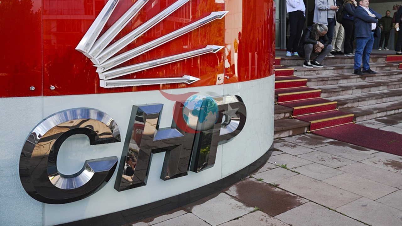 CHP Kurultayı İçin Tarih Belli Oldu: 7 Ay Sonra