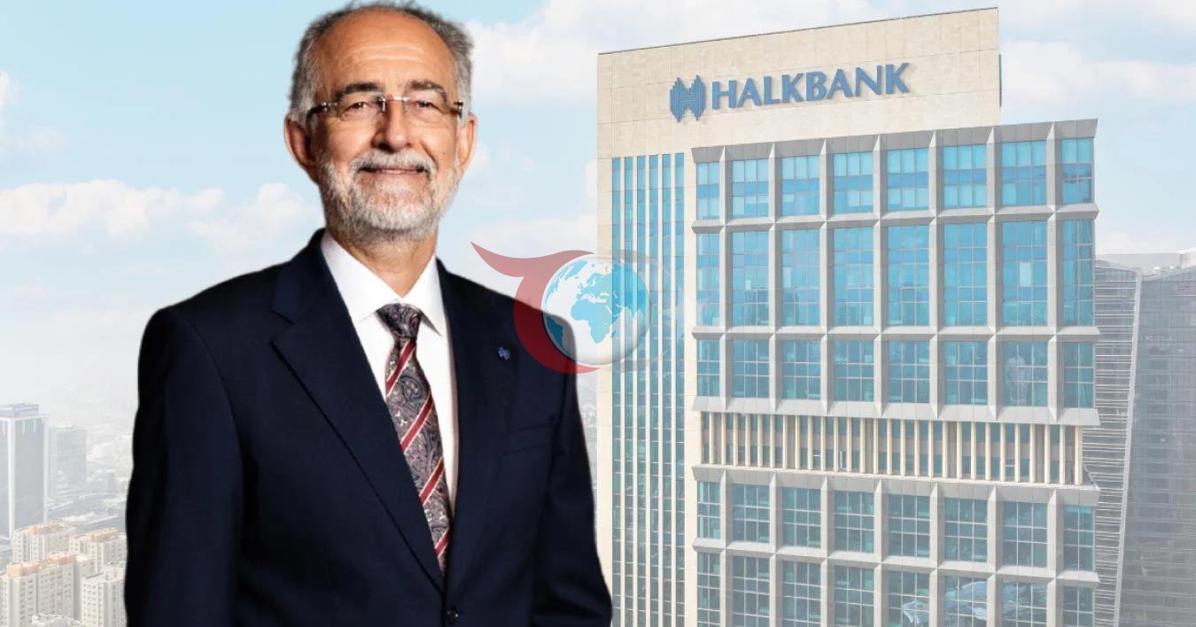 Halkbank 88. Yılını Kutlarken Geleceğe Umutla Bakıyor