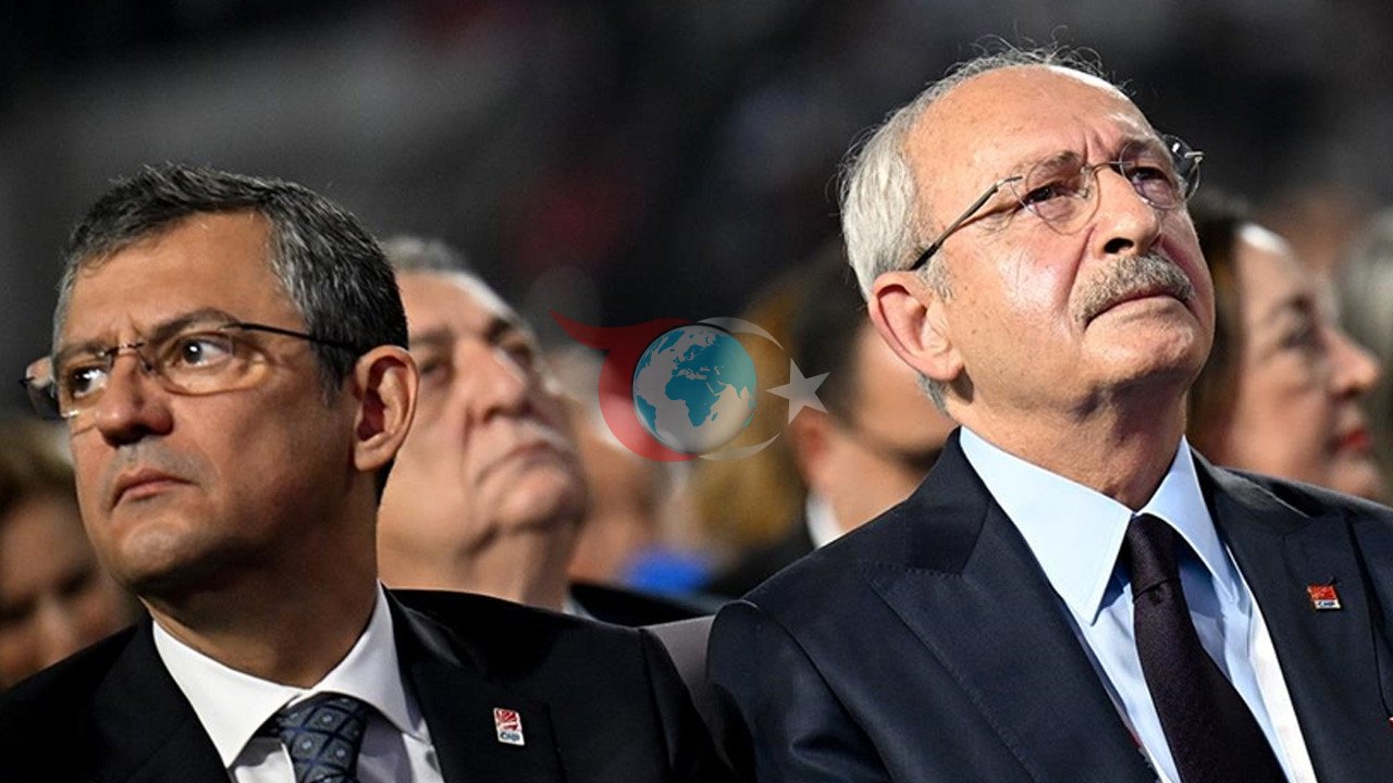 Kılıçdaroğlu'na Tunceli'de Destek Protestosu: Özgür Özel'e Tam Destek