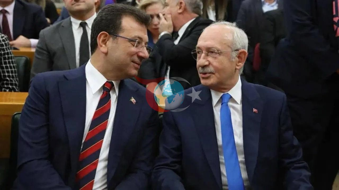CHP'de Kılıçdaroğlu'nun Liderliği Güçleniyor