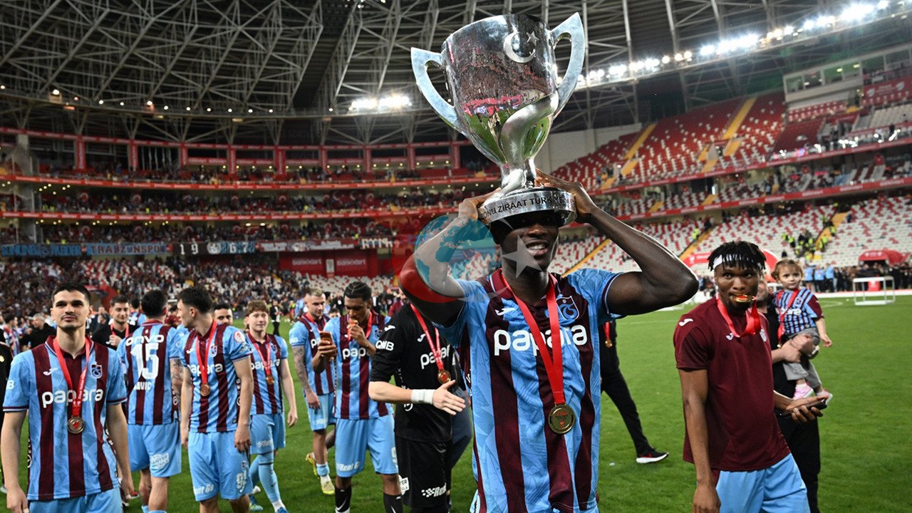 "Trabzonspor"un Qələbəsindən Sonra Super Kubok matçları bəlli oldu