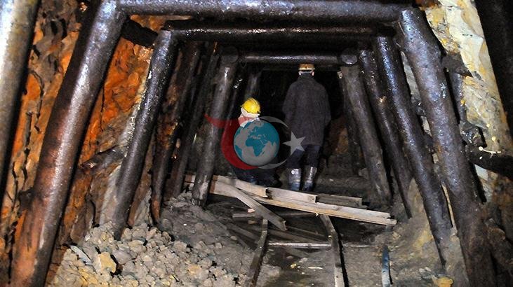 Çin'deki Kömür Madeninde Patlama: En Az 82 İşçi Hayatını Kaybetti