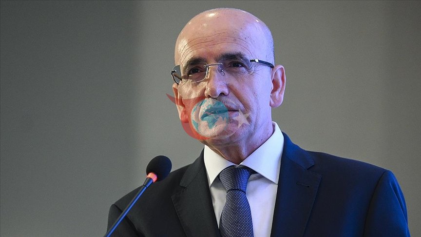 Bakan Şimşek'ten Finansal Okuryazarlık Çağrısı: Bilgiyle Hareket Edin