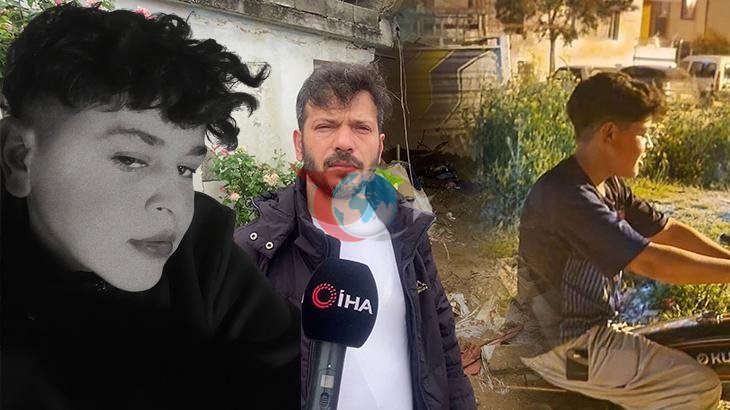 Genç Çocuğun Hayatı Yağmur Felaketinde Son Buldu