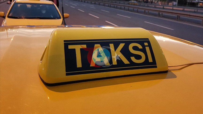 Стамбул такси мәселесін қалай шешуге болады, тараптар AA-ға өз ұсыныстарын түсіндірді