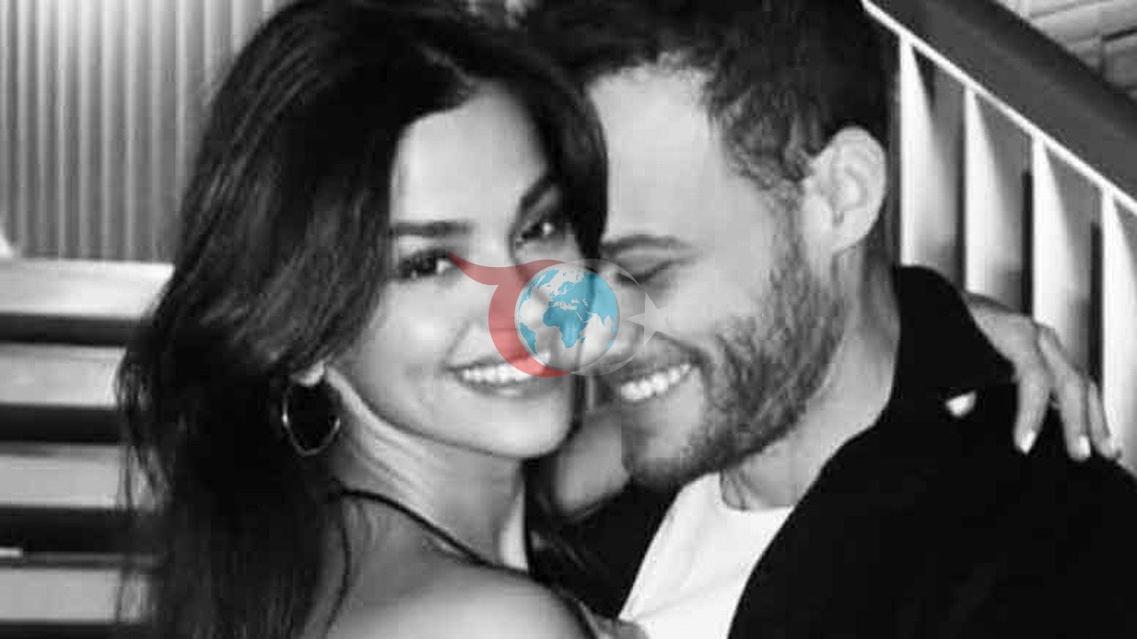 Kerem Bürsin ve Selin Yağcıoğlu İlişkilerine Yeniden Başladı