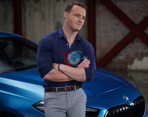 Kerem Bürsin ve Selin Yağcıoğlu ayrılığa daha fazla dayanamadı