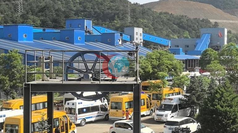 Çində kömür mədənində güclü partlayış baş verib. Ən azı 90 işçi həyatını itirib