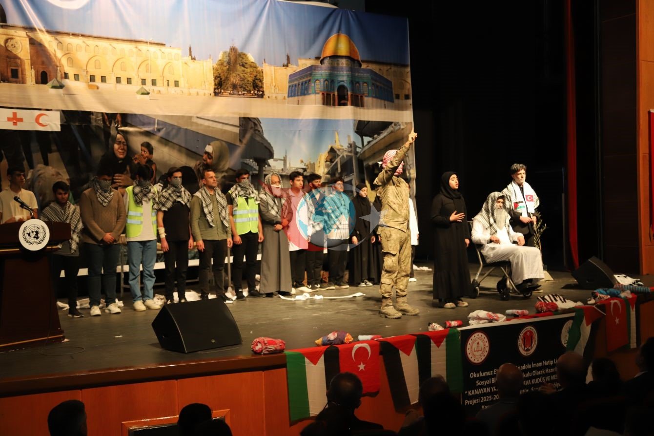Gaza'