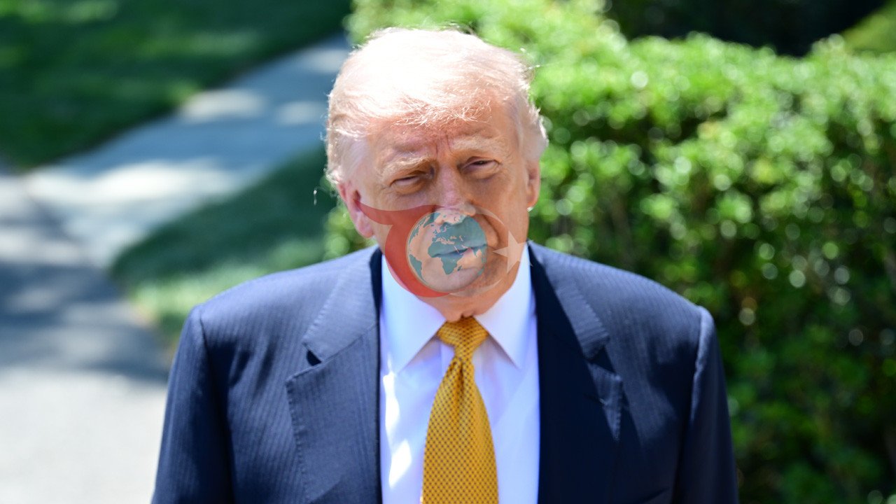Eýran Trump-a: Isleglerimizi kabul etmeli