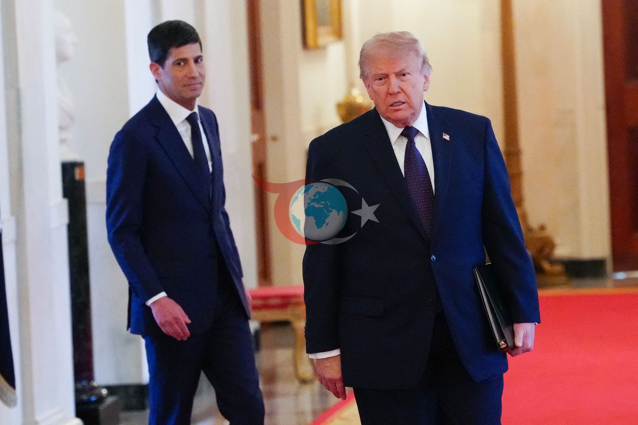 Kevin Warsh Fed Başkanlığına Başladı: Ekonomik Reformlar Yolda