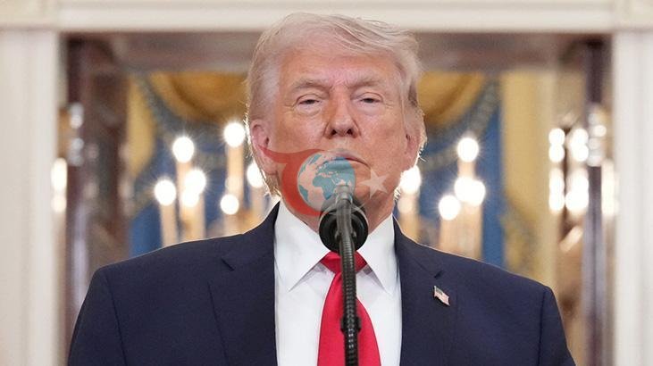 Ирандан АКШга катуу эскертүү: Трамптын тандоосу жок