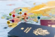 Дүйнөнүн эң күчтүү паспортторунун 2026-жылдагы тизмеси жарыяланды! Түркия кайда? класс = 
