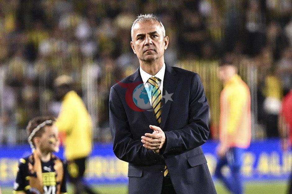 İsmail Kartal