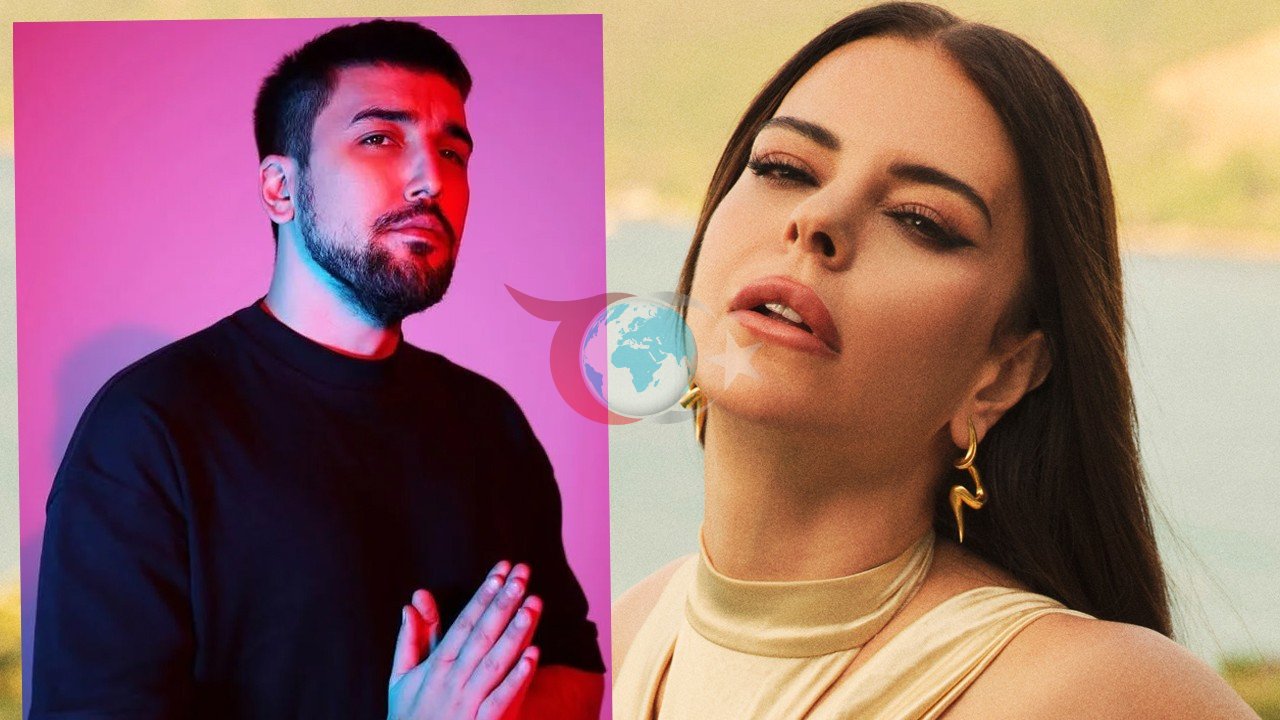 Simge Sağın, Aradığı Ruh Eşini Bulduğunu Açıkladı
