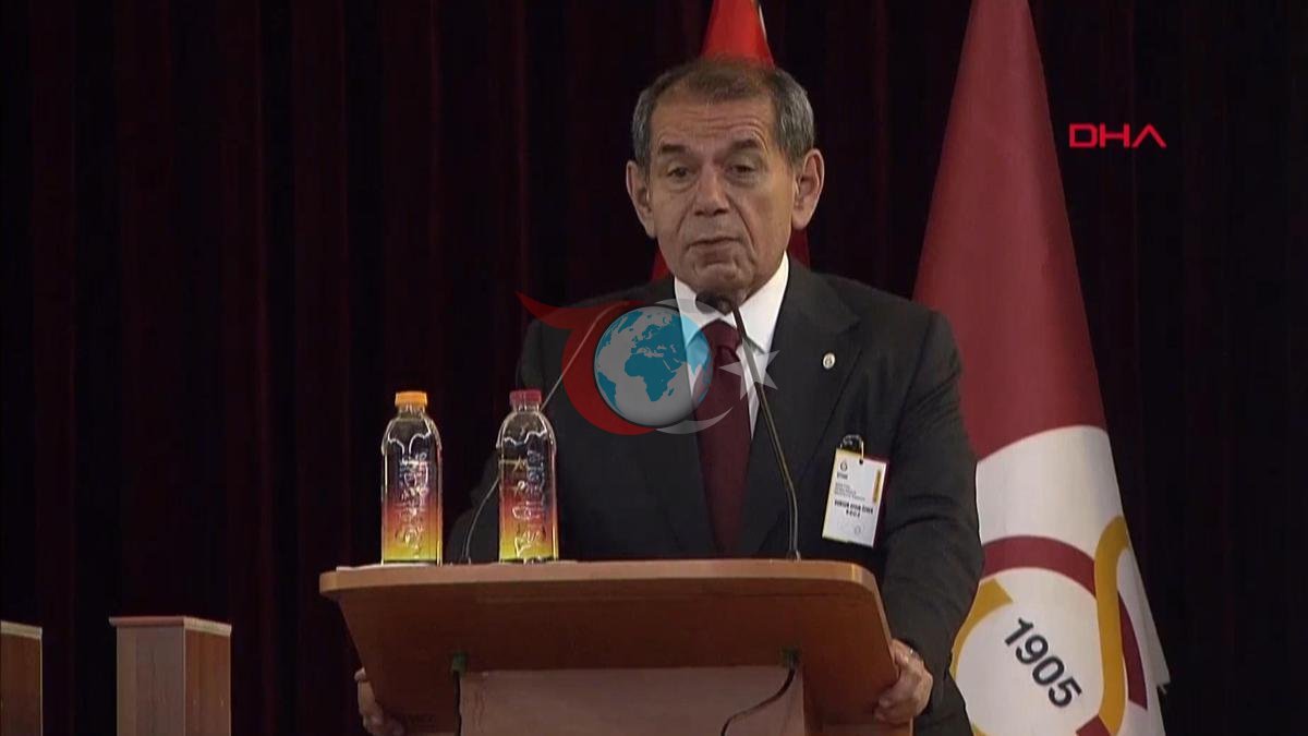 Qalatasarayda tək namizəd seçki həyəcanı başlayır