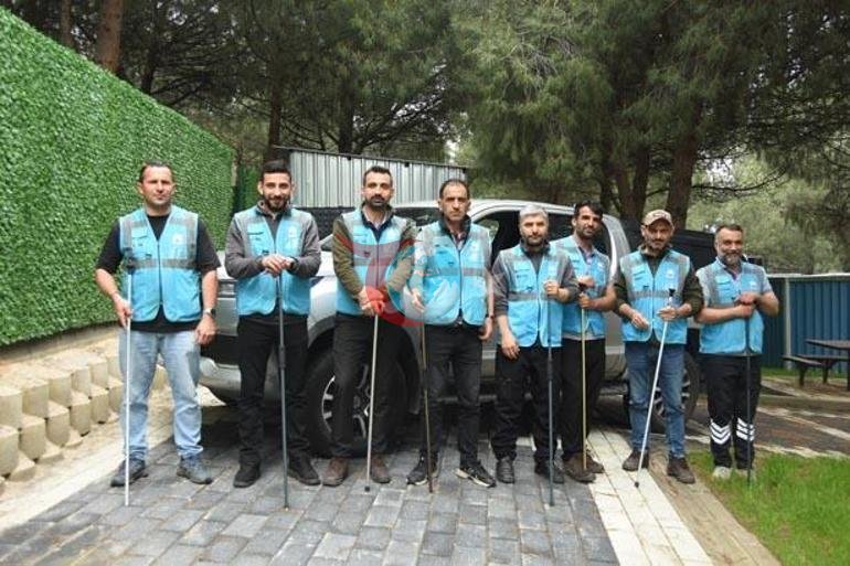 9 nəfərlik tuf tuf komandası xidmətə hazırdır: Onların oyanması çox çəkmir