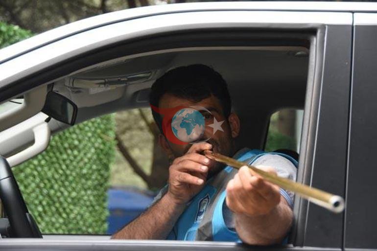 9 nəfərlik tuf tuf komandası xidmətə hazırdır: Onların oyanması çox çəkmir