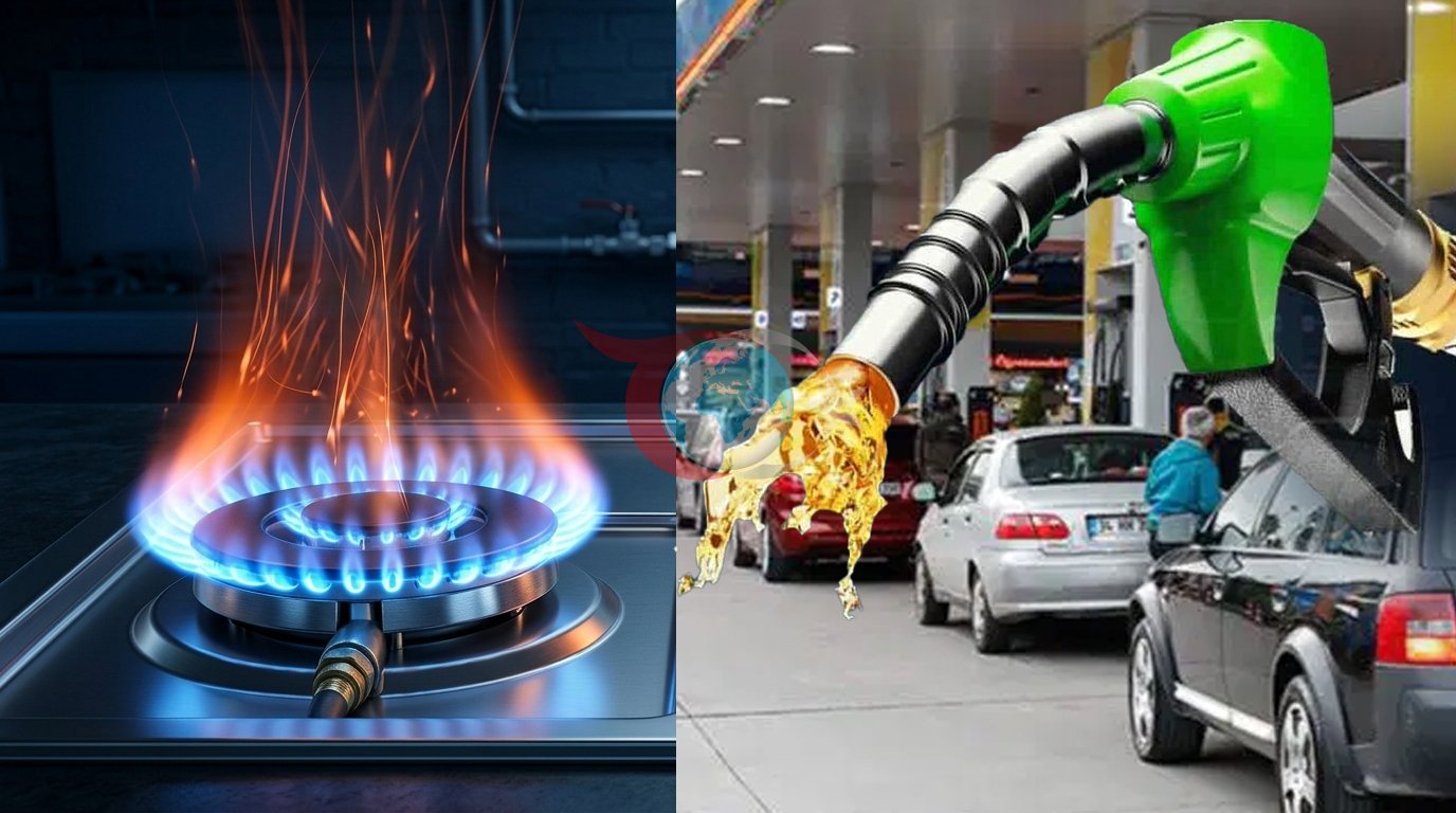 Doğal Gaz ve Motorinde Yeni Tarifeler: Etkileri Neler Olacak?