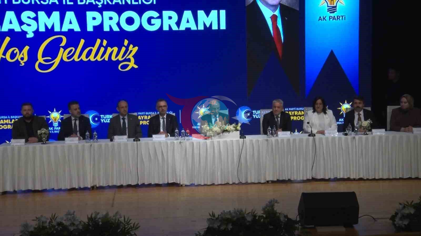 Efkan Ala&rsquo;dan CHP&rsquo;ye sert eleştiri...
