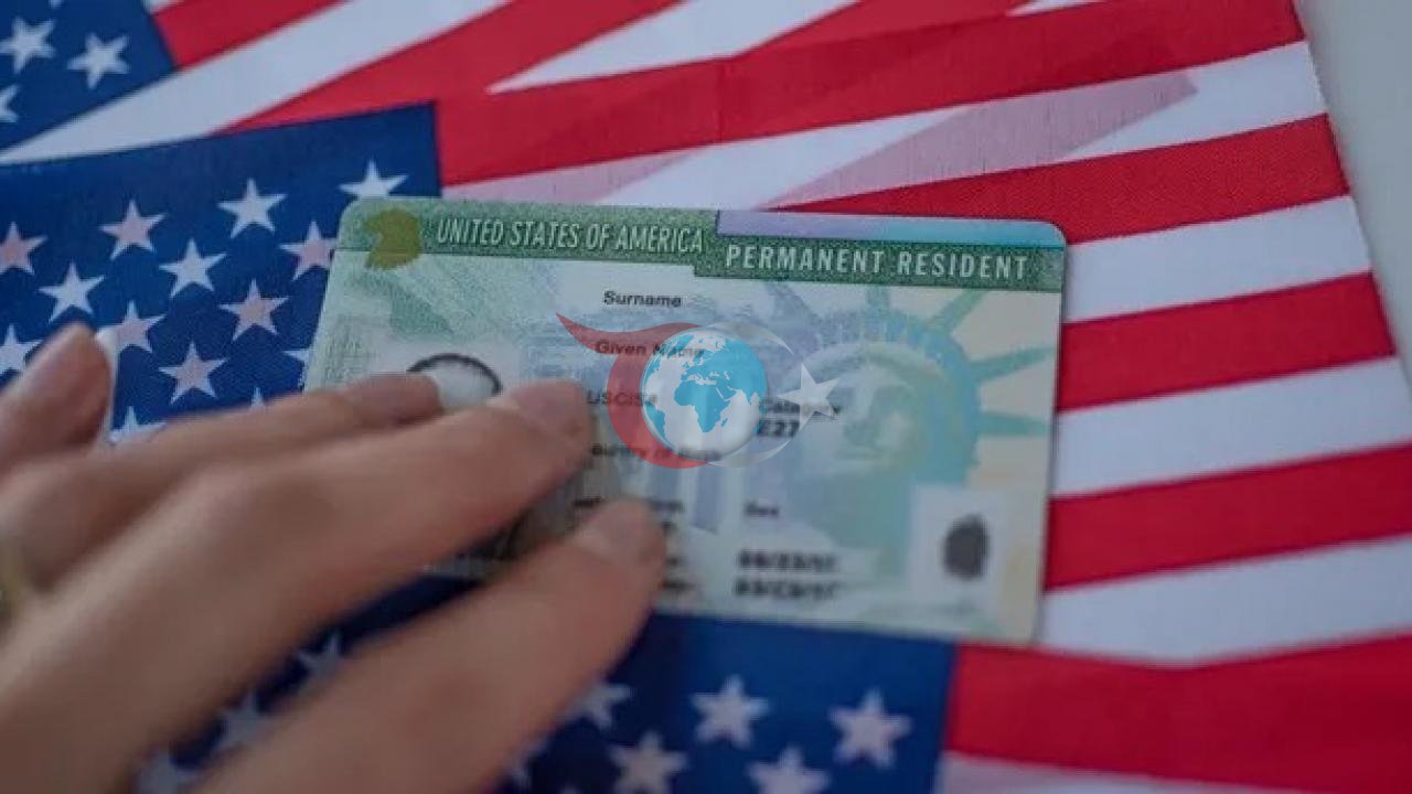 ABD'den Green Card Başvurularında Önemli Değişiklik