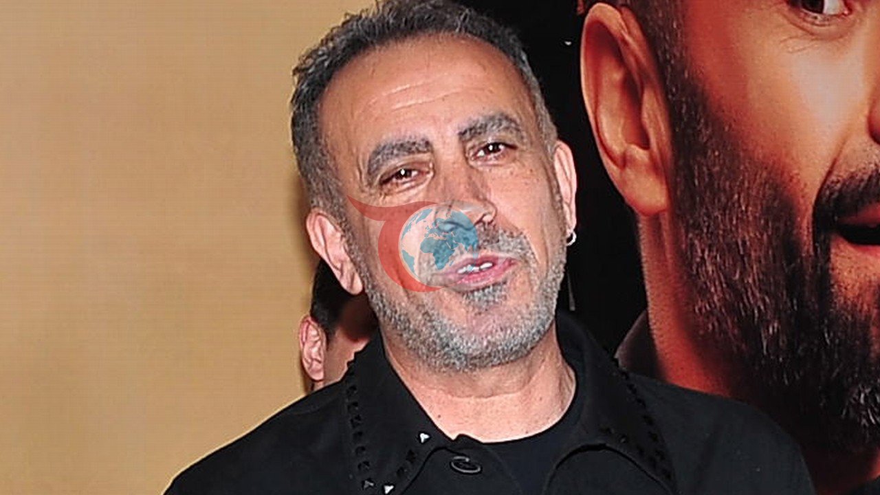 Haluk Levent Sağlık Sorunlarının Ardından Taburcu Edildi