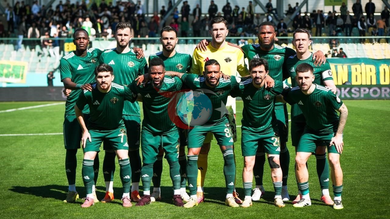 Süper Lig’e yükselecek son takım yarın belli olacak