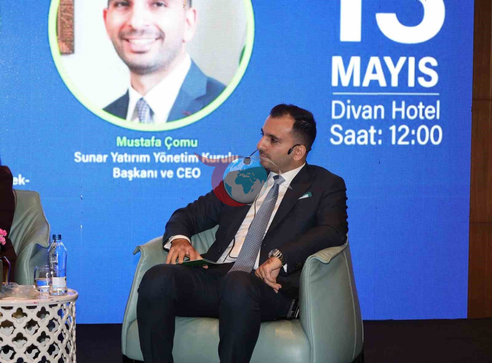 Sunar Yatırım'dan Dönüşüm Vurgusu: Üretimde Sürdürülebilir Gelecek