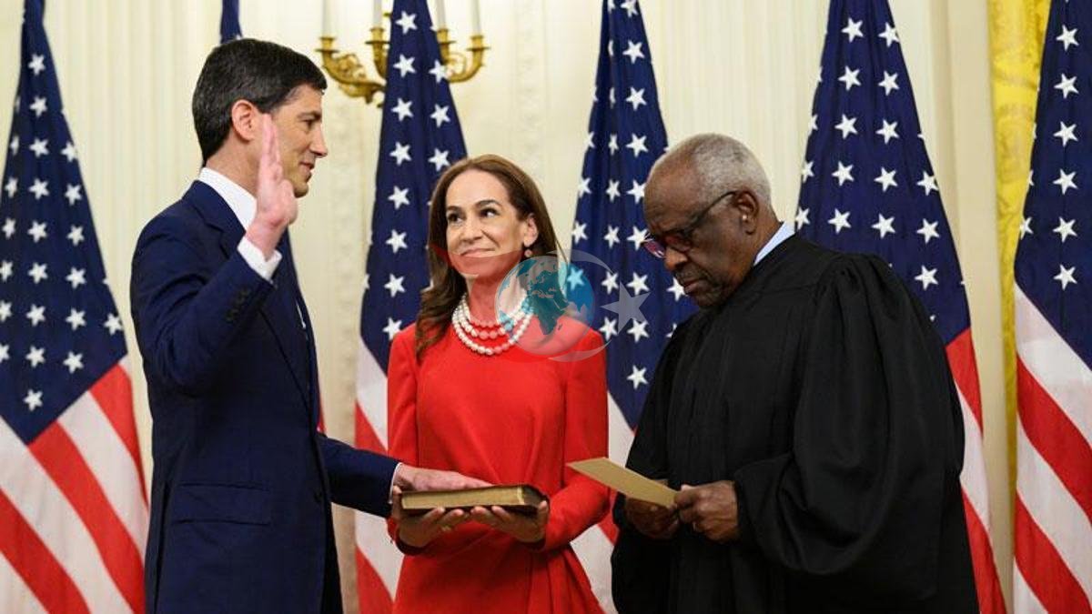 Kevin Warsh, Fed Başkanlığına Resmen Başladı