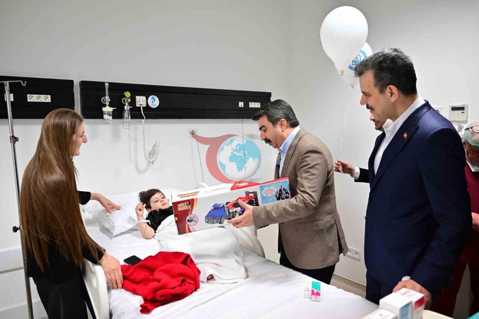 Yıldırım’da ücretsiz sünnet kayıtları başladı