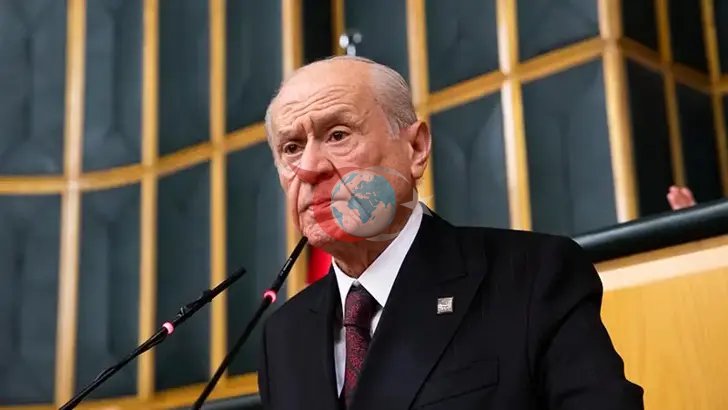 Devlet Bahçeli'den Trabzonspor'a Anlamlı Tebrik Mesajı