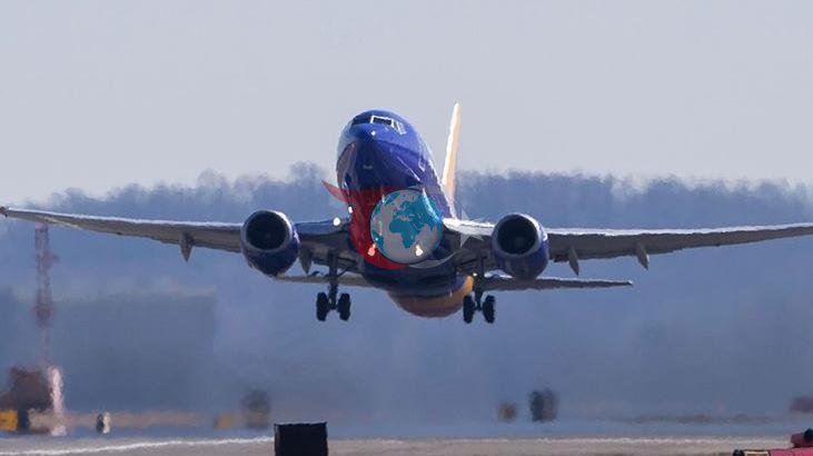İran'dan NOTAM İddialarına Cevap: 'Gerçekle Bağdaşmıyor'